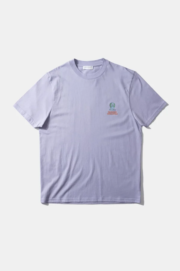 Hot Edmmond Studios Afterwork Society Plain Light Purple