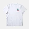 Shop Edmmond Studios Afterwork Society Plain Off White
