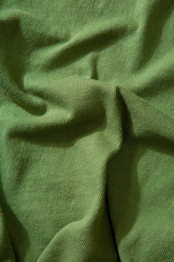 Best Edmmond Studios Andy Shirt Plain Olive