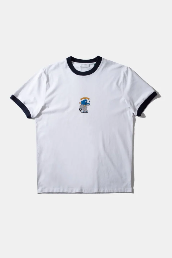 Store Edmmond Studios Angus Plain White