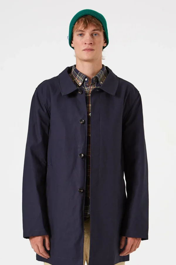 Outlet Edmmond Studios Arlon Coat