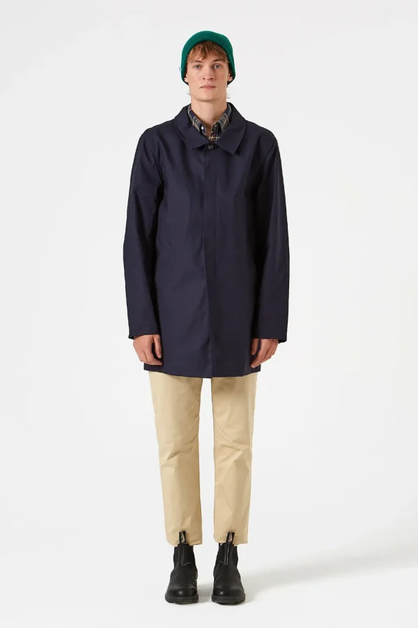 Outlet Edmmond Studios Arlon Coat