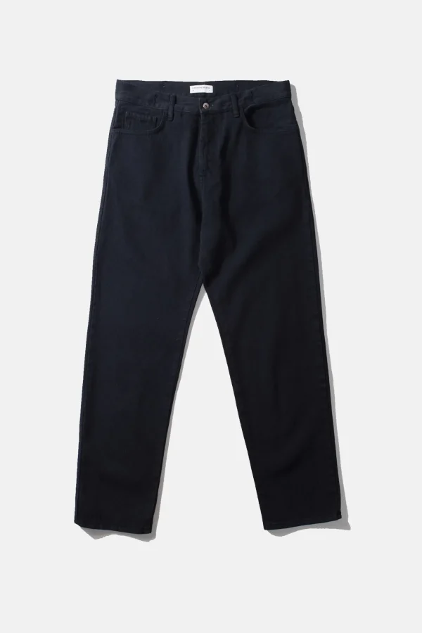 Online Edmmond Studios Avail Pants Plain Navy
