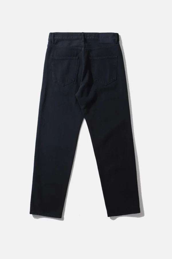 Online Edmmond Studios Avail Pants Plain Navy