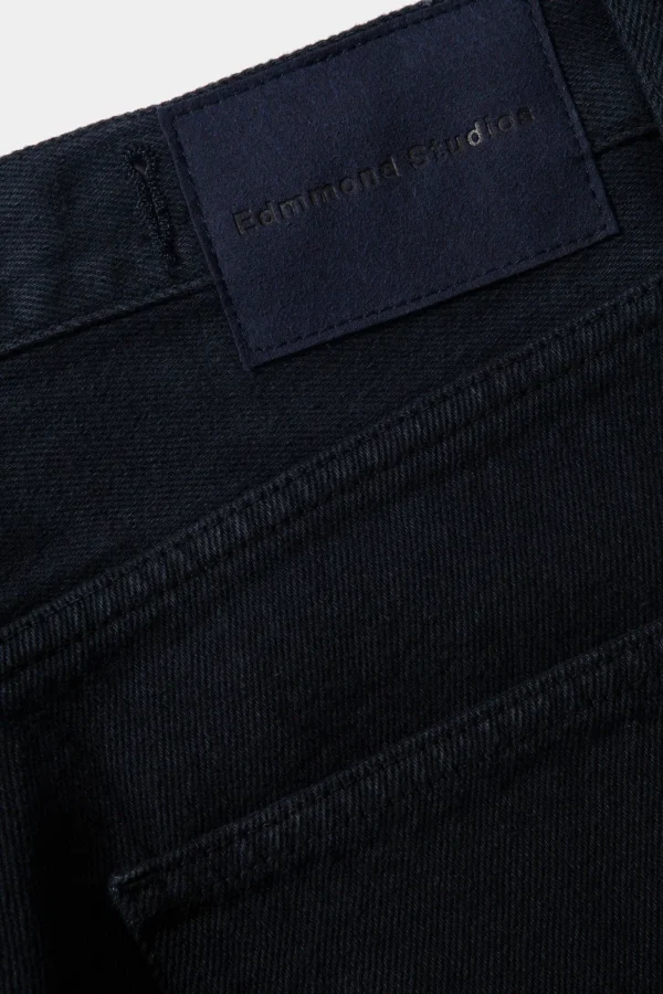 Online Edmmond Studios Avail Pants Plain Navy