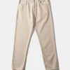 Store Edmmond Studios Avail Pants Plain Off White