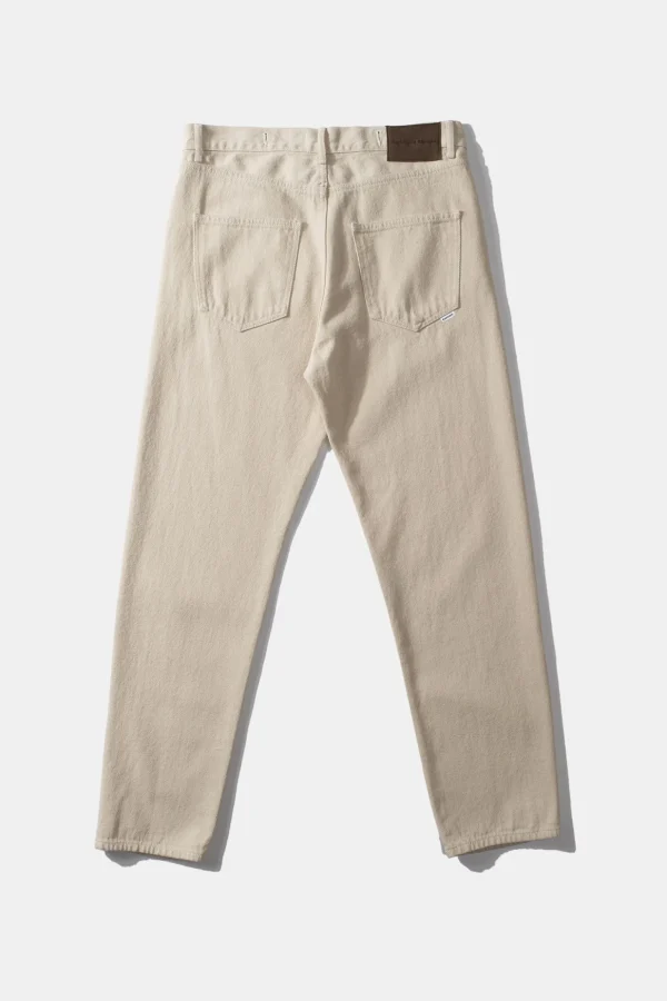 Store Edmmond Studios Avail Pants Plain Off White