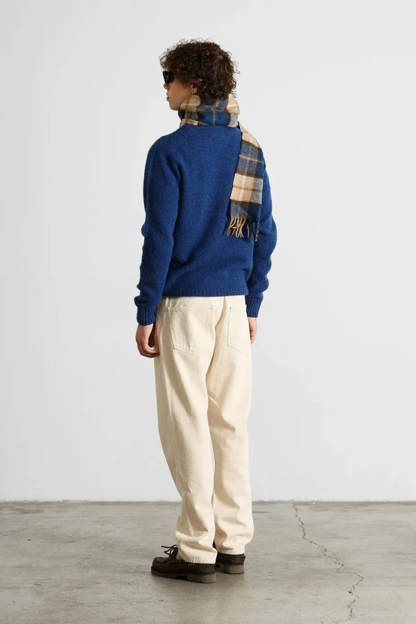 Store Edmmond Studios Avail Pants Plain Off White
