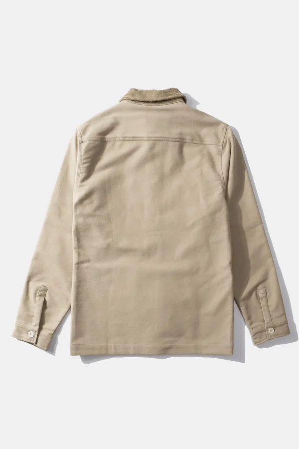 Fashion Edmmond Studios Baker Overshirt