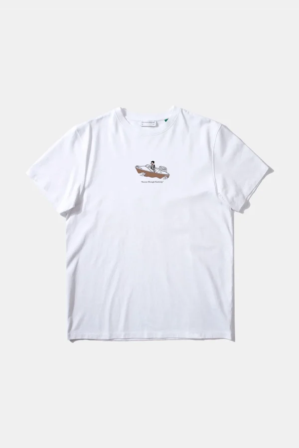 Cheap Edmmond Studios Basil Plain White