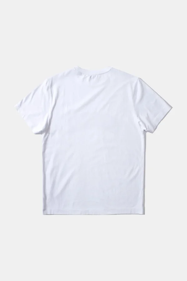 Cheap Edmmond Studios Basil Plain White