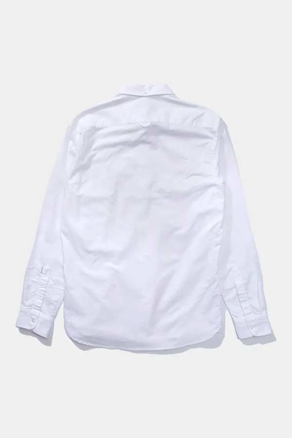 Discount Edmmond Studios Bd Shirt Duck Edition Oxford Ns