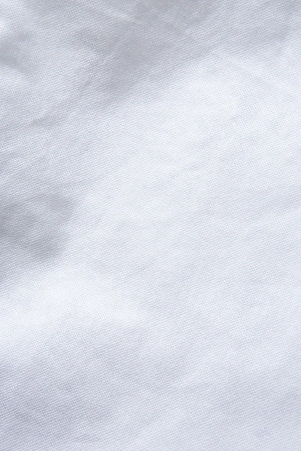 Flash Sale Edmmond Studios Bd Shirt Oxford Plain White
