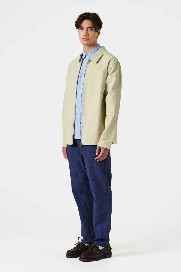 Shop Edmmond Studios Berlin Plain Beige