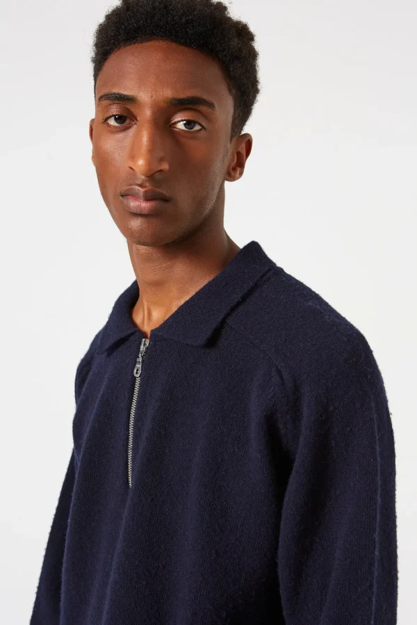 New Edmmond Studios Blake Sweater