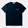 Cheap Edmmond Studios Calypso Ii Plain Navy