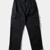 Discount Edmmond Studios Cargo Pants Plain Navy