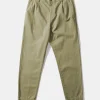 Best Edmmond Studios Chino Herringbone Plain Khaki