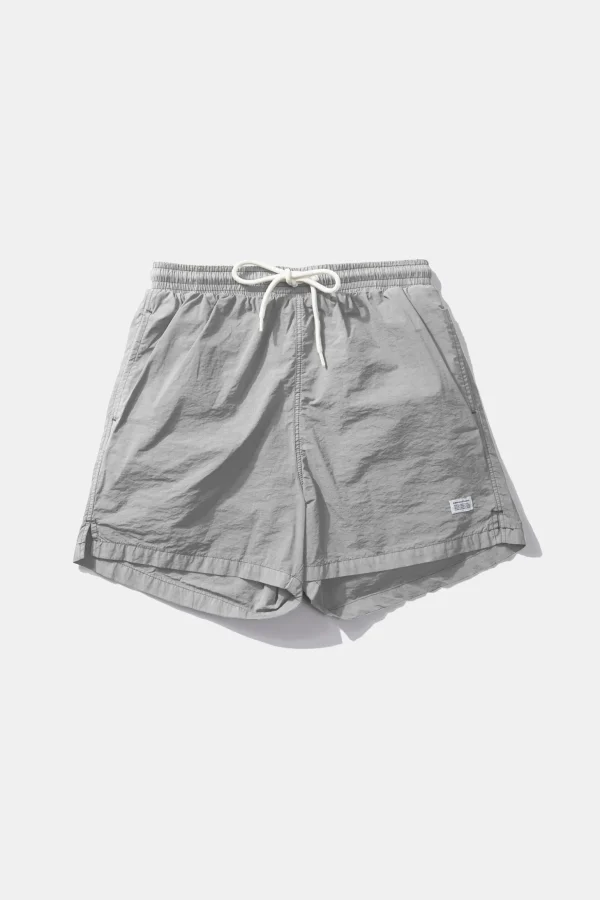Shop Edmmond Studios Classic Colour Plain Light Grey