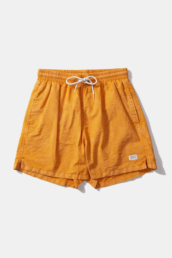 Store Edmmond Studios Classic Colour Plain Orange