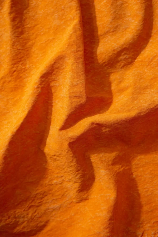 Store Edmmond Studios Classic Colour Plain Orange