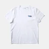Flash Sale Edmmond Studios Critter Plain White