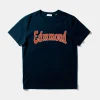 Flash Sale Edmmond Studios Curly Plain Navy