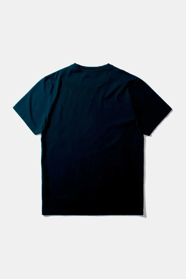 Flash Sale Edmmond Studios Curly Plain Navy
