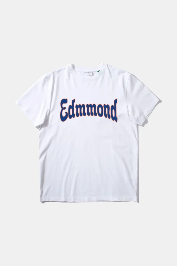 Sale Edmmond Studios Curly Plain White