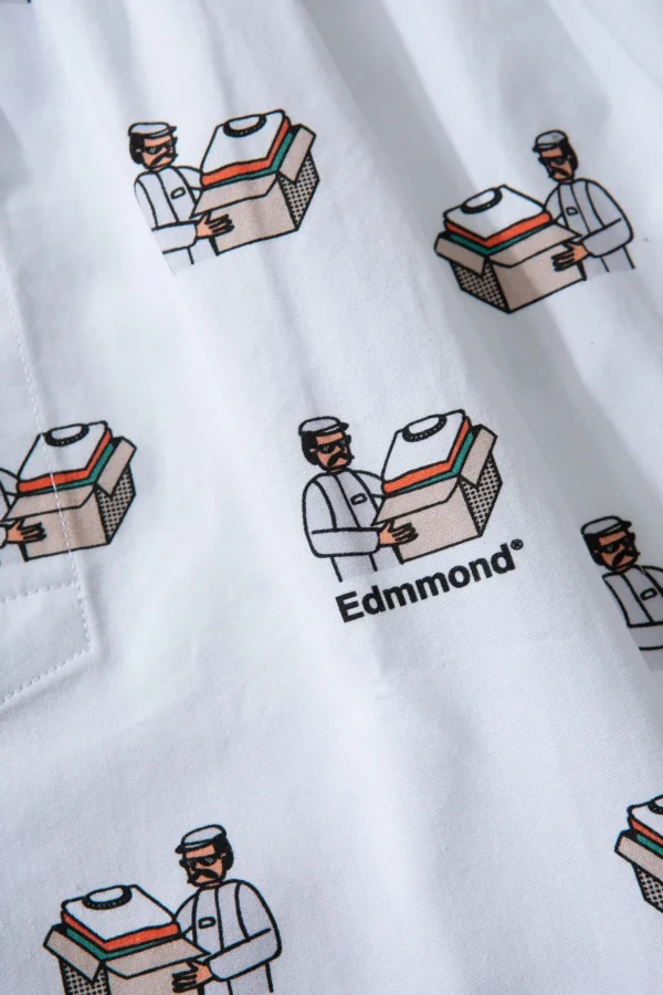 Store Edmmond Studios Delivery Service