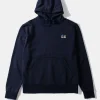 Flash Sale Edmmond Studios Duck Head Special Hoodie Plain Navy