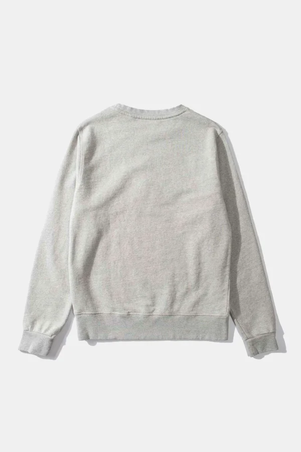 Best Sale Edmmond Studios Duck Hunt Plain Grey Melange