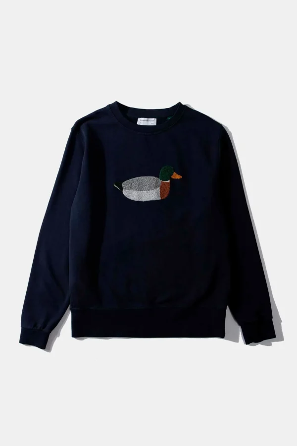 Clearance Edmmond Studios Duck Hunt Plain Navy
