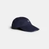 Shop Edmmond Studios Duck Patch Cap Ns Plain Navy