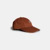 Fashion Edmmond Studios Duck Patch Cap Ns Plain Orange