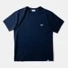 Cheap Edmmond Studios Duck Patch Plain Navy