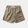 Best Edmmond Studios Fella Classic Plain Khaki