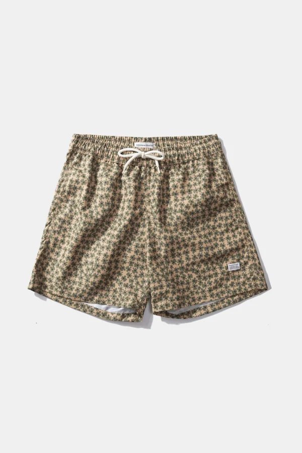 Best Edmmond Studios Fella Classic Plain Khaki