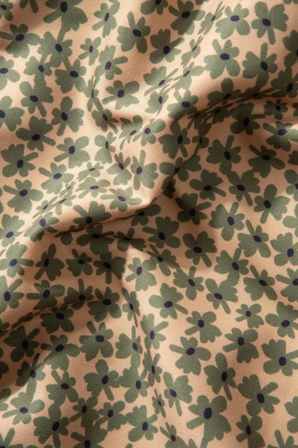Best Edmmond Studios Fella Classic Plain Khaki