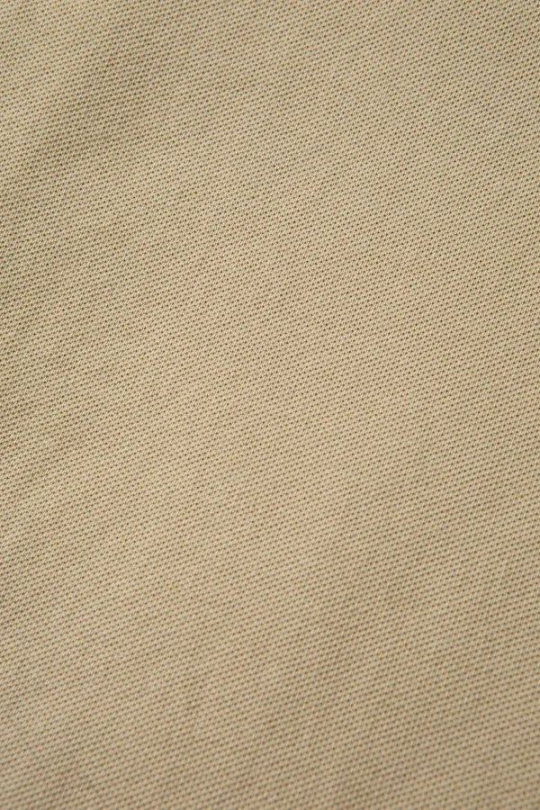 Online Edmmond Studios Ferry Polo Plain Tan