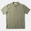 Store Edmmond Studios Ferry Polo Plain Taupe