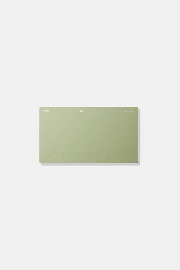 Online Edmmond Studios Gift Card 100