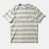 Hot Edmmond Studios Harold Stripes Plain Grey