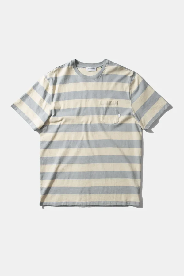 Hot Edmmond Studios Harold Stripes Plain Grey