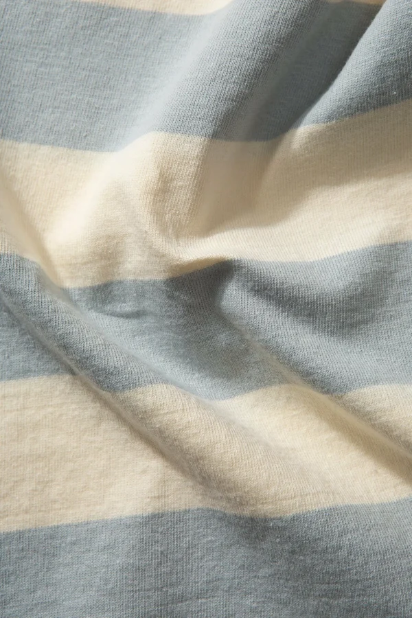 Hot Edmmond Studios Harold Stripes Plain Grey