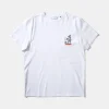 Clearance Edmmond Studios Hocus Plain White