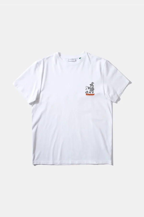 Clearance Edmmond Studios Hocus Plain White