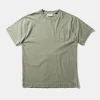Hot Edmmond Studios Hugo Plain Olive