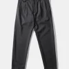 Best Edmmond Studios Jack Pants Plain Grey
