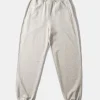 Fashion Edmmond Studios Key Swetpants Plain Grey
